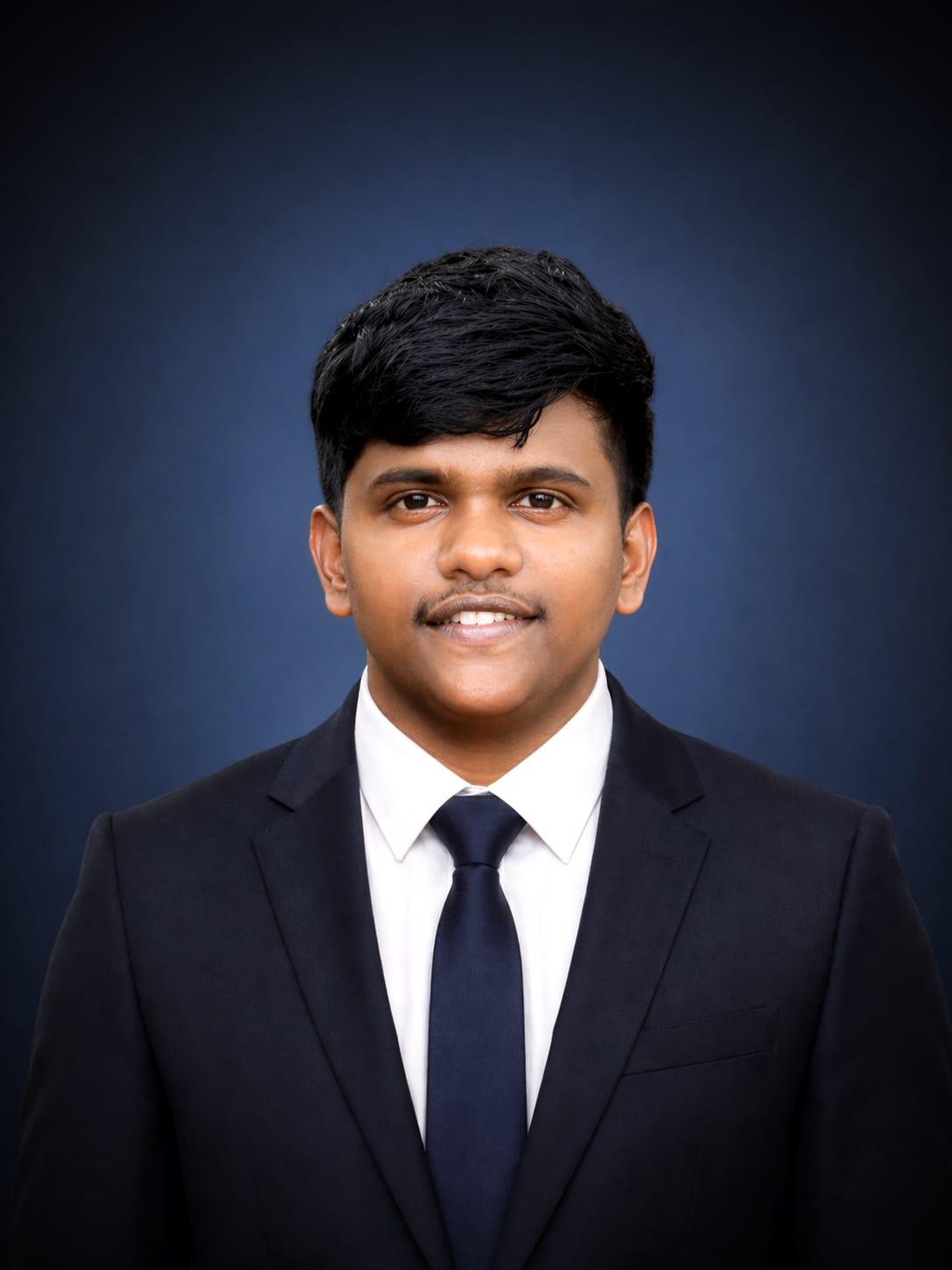 Shreyash Gurav — Frontend Developer
